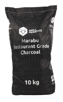 Grill Fanatics - Marabu