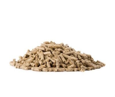 Pellets
