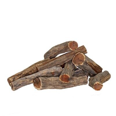 Braaihout/ sekelbos