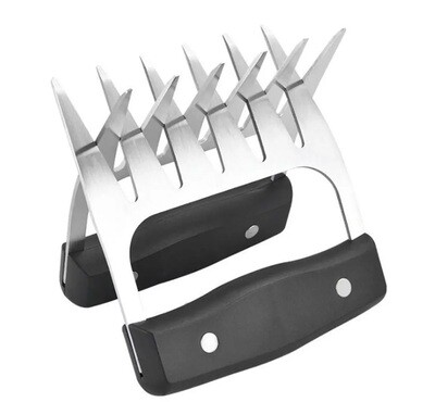 Meat claws