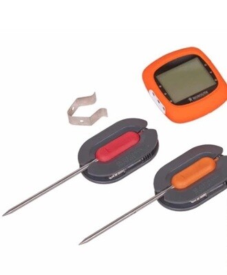 Thermometers