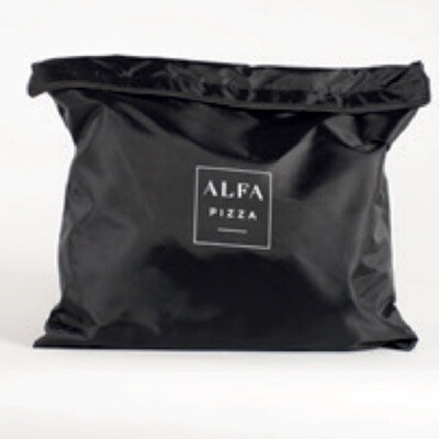 Alfa hoes oven met base