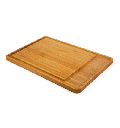 Bamboo snijplank imperial