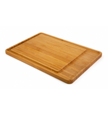 Bamboo snijplank imperial