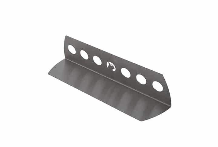 Morso living hout verdeler