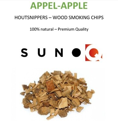 SUNO-Q Chips Appel