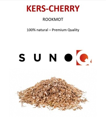 SUNO-Q rookmot beech - beuken - 500 gr