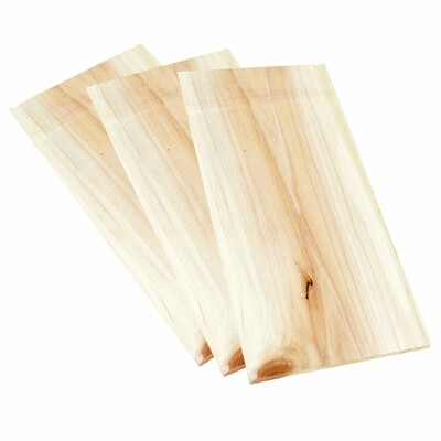 Cedar Planks