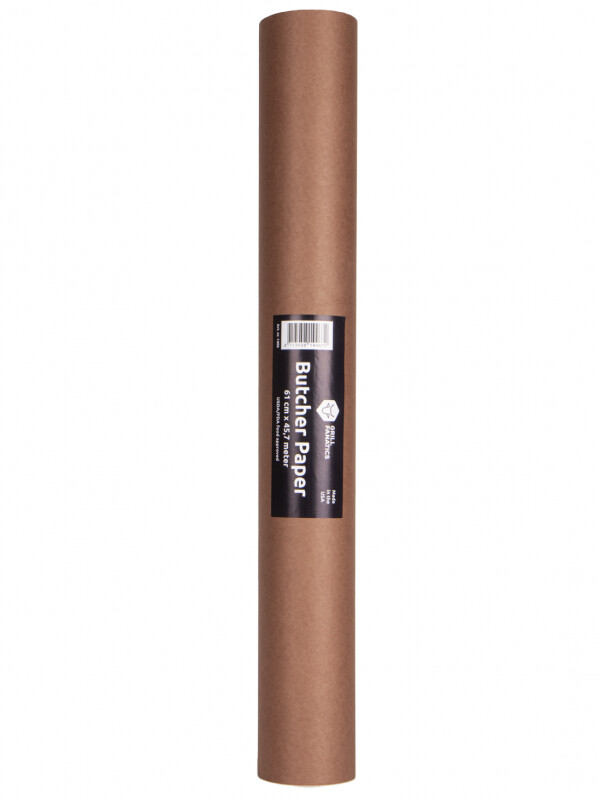 Grill Fanatics Butcher Paper (61cm x 45,7 m)