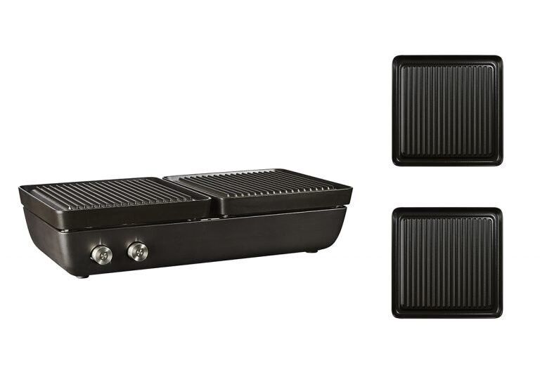 Ferleon Patio Cooker II