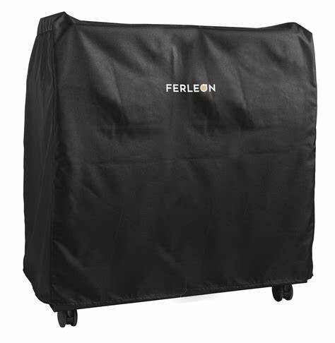 Ferleon hoes trolley II