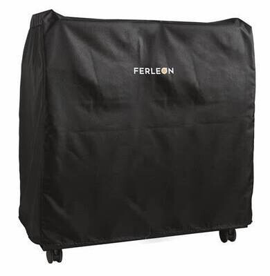 Ferleon hoes trolley II