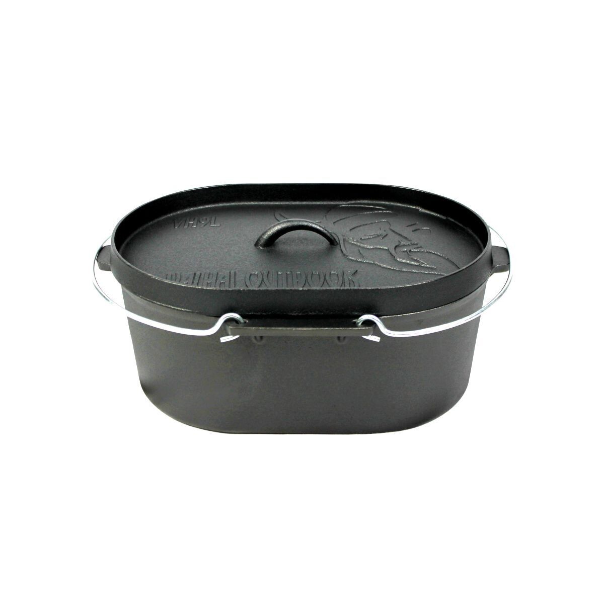 Dutch oven 9 L