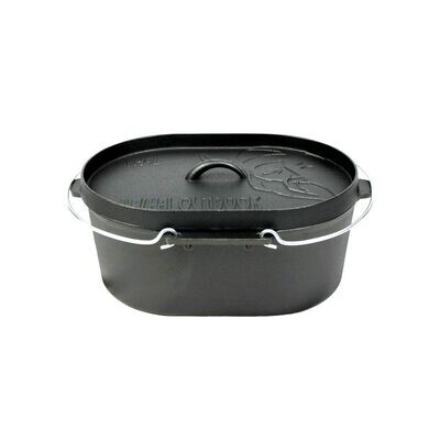 Dutch oven 9 L