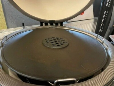 The Bastard  Plancha Ring Compact