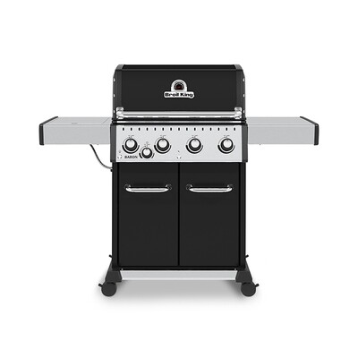 Broil King Baron 440