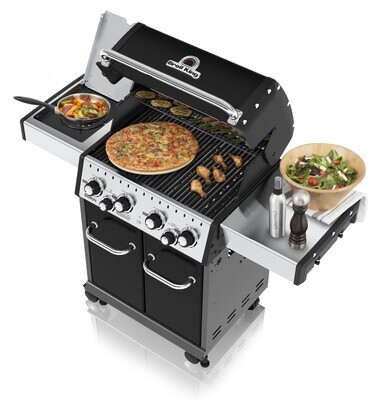Broil King Baron 490