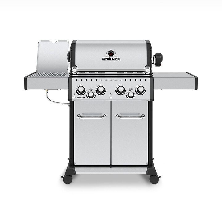 Broil King Baron S490 ir
