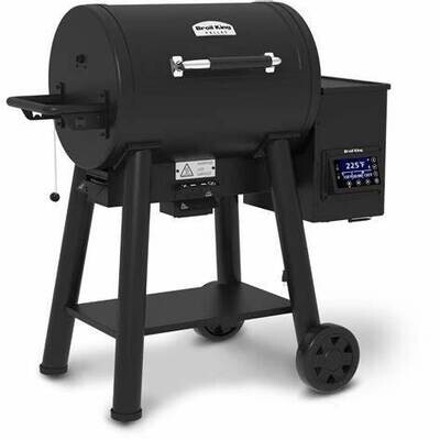 Broil King Crown Pellet 400