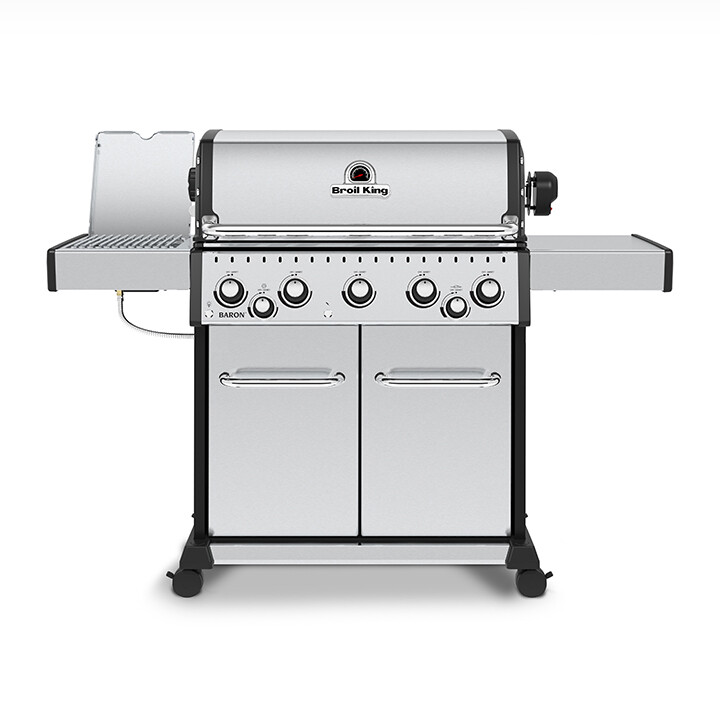 Broil King Baron S590 ir