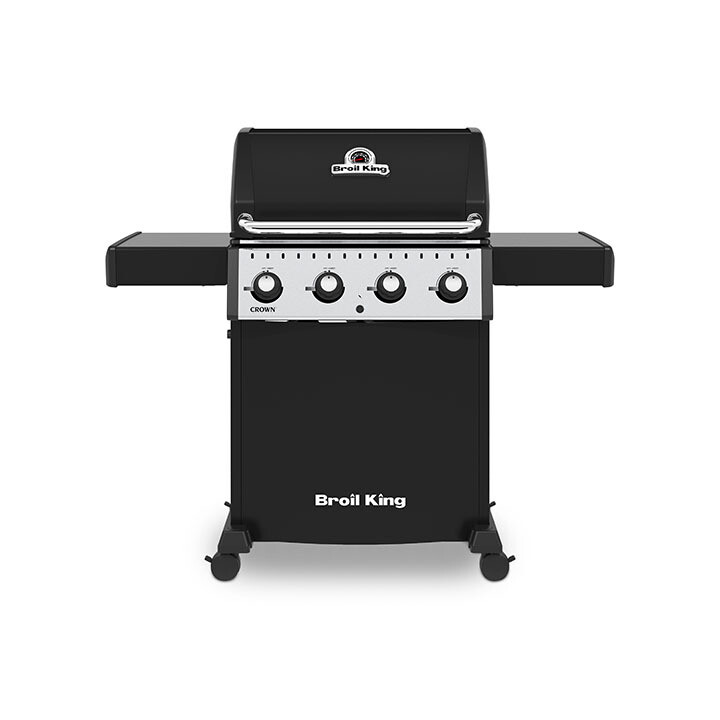Broil King Crown 410