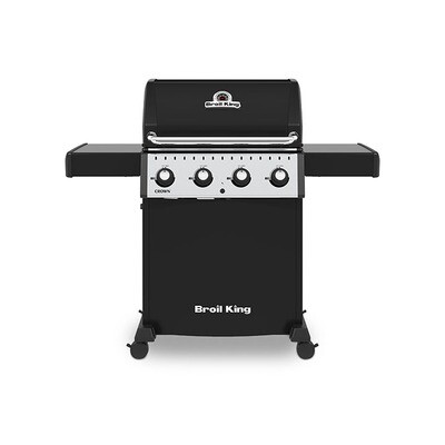 Broil King Crown 410