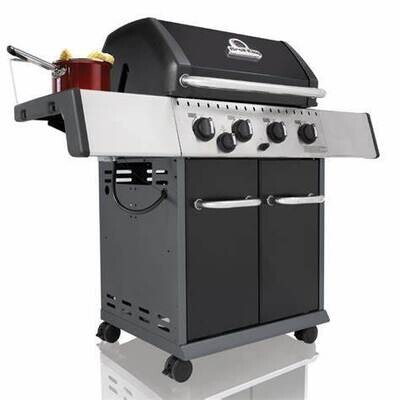 Broil King Crown 440