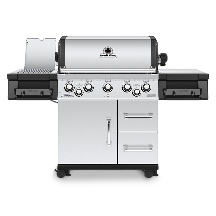 Broil King Imperial S590 ir