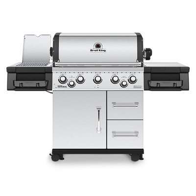 Broil King Imperial S590 ir