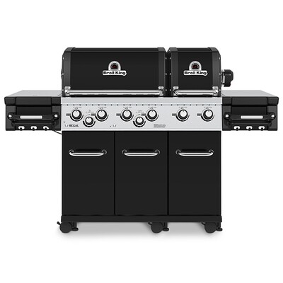 Broil king regal 690