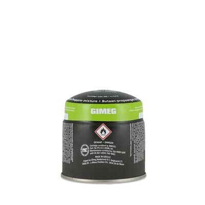 Gascartouche 190 gr