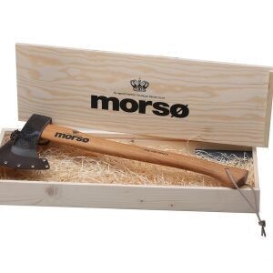 Morso bijl