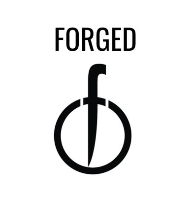 Forged