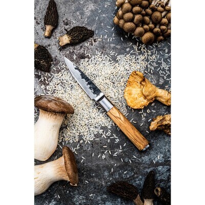 Schilmes Forged OLIVE