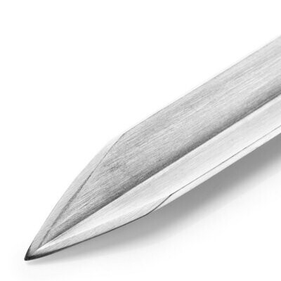 V-vorm spies 60 cm Forged