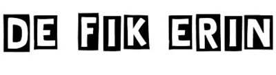 #De Fik Erin Braairub NO. 3