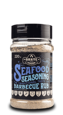 Grate Goods Seafood Seasoning