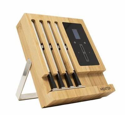 Meater Block