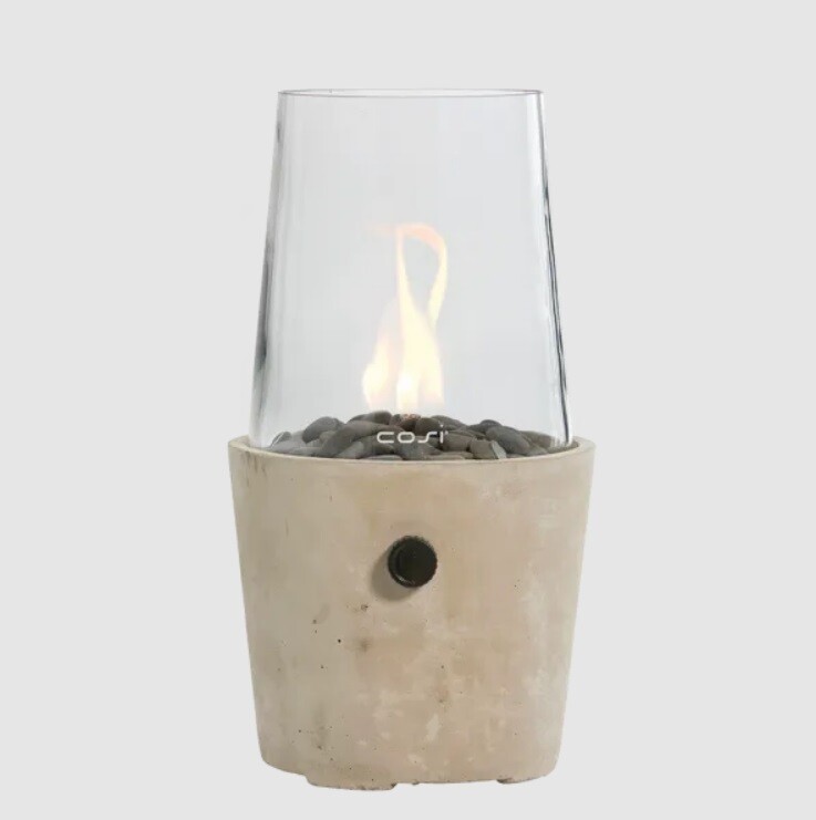 Gaslantaarn Cement