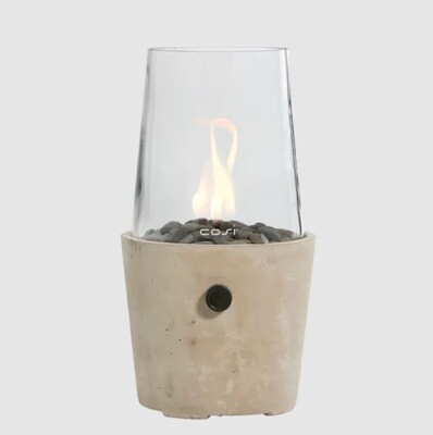 Gaslantaarn Cement