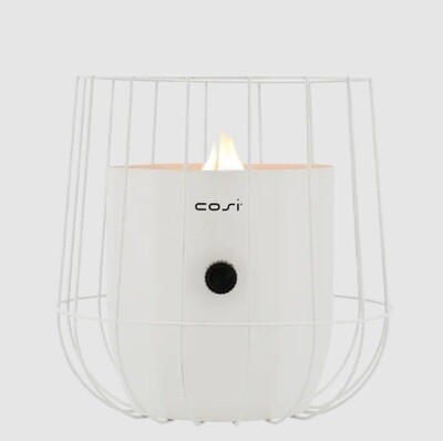 Gaslantaarn Basket