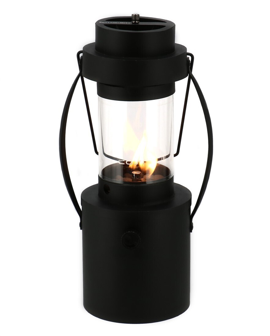 Gaslantaarn Ryder &#39;Old mine workers lamp&#39;