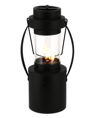Gaslantaarn Ryder &#39;Old mine workers lamp&#39;