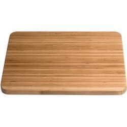 Beer box vuurkorf plank bamboe