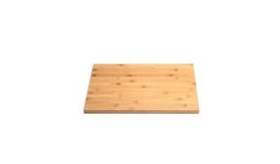 Crate vuurkorf Plank bamboe
