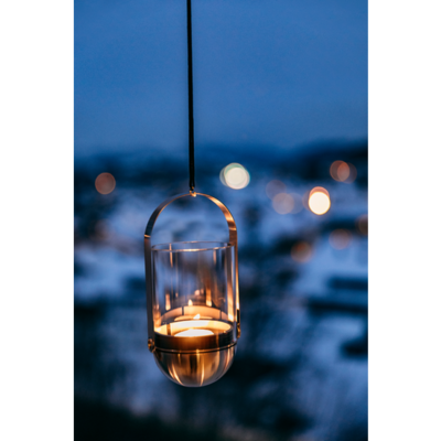 Höfats Gravity Candle