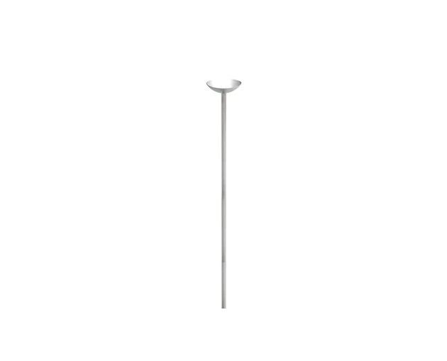 Höfats Gravity Candle grondpin