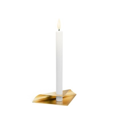 Square Kandelaarhouder
