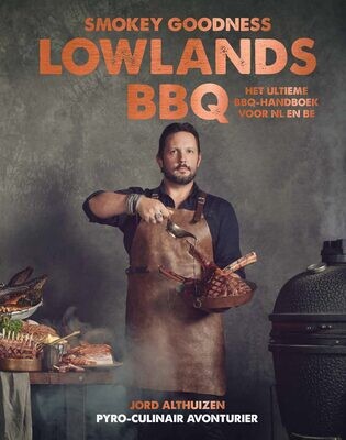 Lowlands Smokey Goodness
