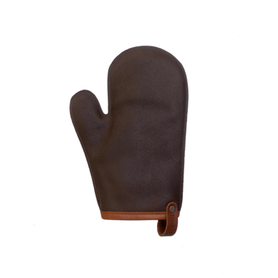 Ovenwant Kansas bruin